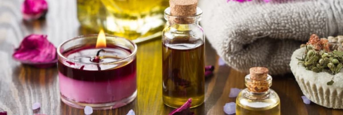 Leia mais sobre o artigo Aromaterapia o cheiro que cura!