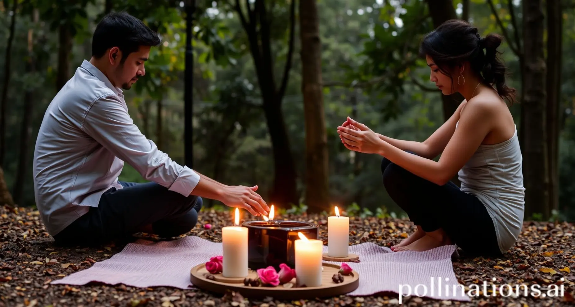 No momento, você está visualizando Ritual de Autoamor: Como Criar o Seu